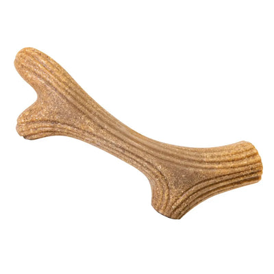 Wooden Deer Antlers Chew for Dogs